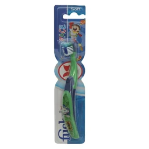 فوكس سبيس كيدز فرشة اسنان سوفت | Fox Sbys Kids Brush Teeth Soft
