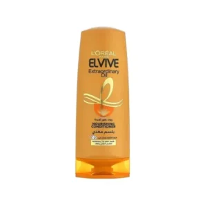 Loreal Elvive Ex.ordinary Oil Nourish Cond. 360Ml Dry H.