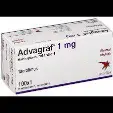 أدفاجراف 1 مجم 100 كبسولة | Advagraf 1 Mg 100 Cap