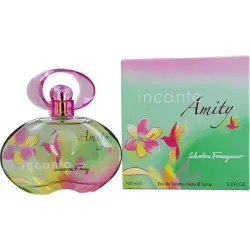 Ferragamo.p. Incanto Amipu Edt F/W 100Ml