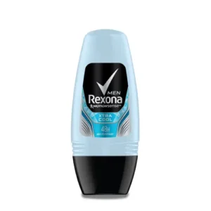 Rexona Deod Rollon F/M 50Ml Xtra Cool