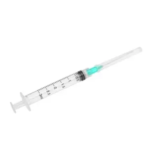 سرنجة 3 سم كبار | Syringe 3 Cm Adult