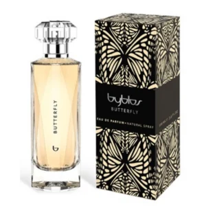 بيبلوس بتر فلاي ماء معطر 100 مل | Byblos.p. Butterfly Edp 100Ml