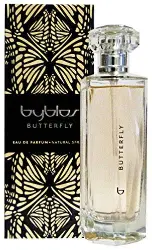 بيبلوس بتر فلاي ماء معطر 50 مل | Byblos.p. Butterfly Edp 50Ml