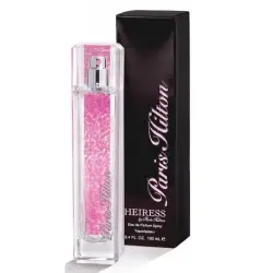 باريس هيلتون برفان هيريس ماء معطر سبراي حريمي 100 مل | Paris Hilton.p. Heiress Edp Spr F/W 100Ml