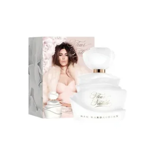 كيم كارداشيان فليور فاتال أو دو بارفان 50مل | Kim Kardashian Fleur Fatale Edp 50ml
