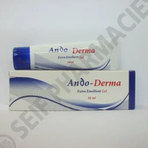 أندوديرما إكسترا إيمولينت 50 مل جل | Andoderma Extra Emollient 50 Ml Gel