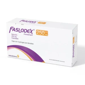 فاسلوديكس 250 مجم / 5 مل 2 سرنجة | Faslodex 250 Mg / 5 Ml 2 Syringe