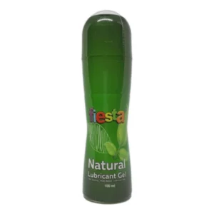 فيستا مزلق حميمي جل ناتشورال عادي 100 مل | Fiesta Mzlq Hmymy Gel Natural Normal 100 Ml