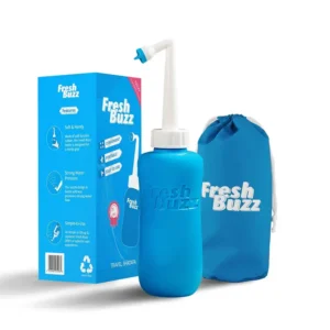 فريش باذ شطافة سفر 650 مل | Fresh Badh Shtafa Travel 650 Ml