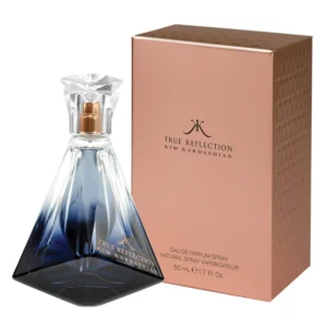 كيم كارديشيان ترو ريفليكشن أو دو بارفان 50مل | Kim Kardishian True Reflection Edp 50ml