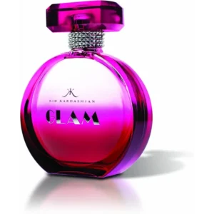 كيم كارديشيان جلام أو دو بارفان 50مل | Kim Kardishian Glam Edp 50ml