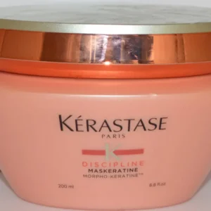 كيراست ماسك الكيراتين مضاد للتجعد 200 مل | Kerast. Mask Keratin Mask 200Ml Anti- Frizz