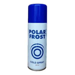 بولار فروست بارد سبراي 220 مل | Polar Frost Cold Spray 220 Ml