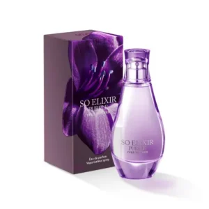 ايف روشية سو اليكسير بيرسي باج ماء معطر 50 مل | Yves Rocher Sw Alyksyr Byrsy Bag Water Fragrance 50 Ml