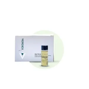 فيرديكس بريم شعر فورت 12 أمبول إكس 5 مل | Verdex Prime Hair Forte 12 Amp X 5 Ml