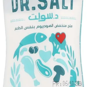 دكتور.سالت 400 جم ( ملح ) | Dr.Salt 400 Gm ( Salt )