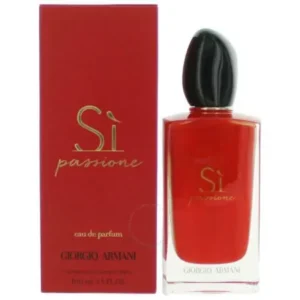 جورج ارماني سي انتنس باشون حريمي ماء معطر 100 مل | Jwrj Armany C Antns Bashwn Women Water Fragrance 100 Ml