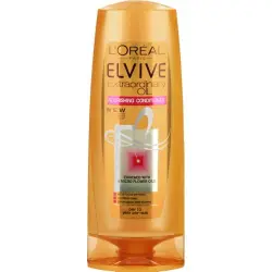 Loreal Elvive Ex.ordinary Oil Nourish Cond. 400Ml Dry H.