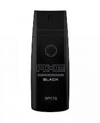 اكس بلاك مزيل عرق لا يقاوم 48 ساعة سبراي 150 ملي | X Black Deodorant La Yqawm 48 Hour Spray 150 Ml