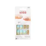 كيس جل فانتساي بينتد فيل اظافر صناعية | Sachet Gel Fantsay Byntd Feel Nails Artificial