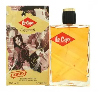 لي كوبر اوريجينالز بور فيمي ماء تواليت 40 مل | Lee Cooper Originals Pour Femme Edt 40Ml