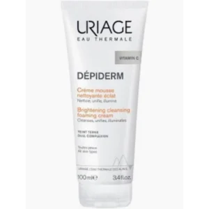 يورياج ديبيديرم موس نيتويانتي اكلات منظف فوم 100 مل | Ur. Depiderm Mousse Nettoyante Eclat Cleans. Foam 100Ml