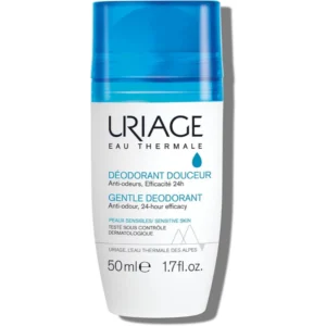 يورياج مزيل عرق جينتل دويوسير رول اون 50 مل | Ur. Deodorant Gentle / Douceur Roll-On 50Ml