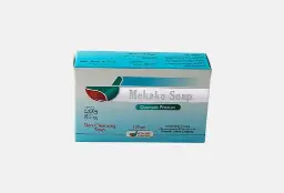 ميكاكاو صابون لبني 100 جم | Mykakaw Soap Light Blue 100 Gm