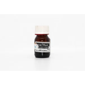 تر - إيودين 2.5% 30 مل صبغة يود | Tr - Iodine 2.5% 30 Ml Hair Dye Ywd
