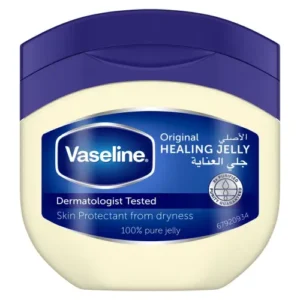 فازلين بيور 50 جم فازلين | Vaseline Pure 50 Gm Vaseline