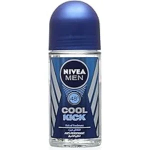 Nivea Deod Rollon F/M 50ml Cool (15% Off) (#)