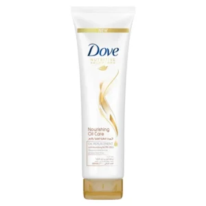Dove Oil Replac. 300Ml Nourish Oil