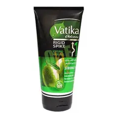 دابر فاتيكا جل للشعر اخضر انبوبه 185 جم ( عرض خاص ) | Dabur Vatika Gel Hair Green Anbwbh 185 Gm ( Offer Special )