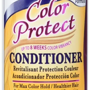 مان ان تيل بلسم حماية للشعر المصبوغ 355 مل | Man N Tiel Conditioner Protection Hair Colored 355 Ml