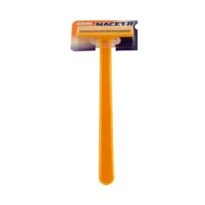 جيليت ناست تو ماكينة حلاقة | Gillette Nast Two Shaver