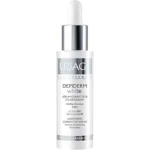 يورياج ديبيديرم وايت كوريكتف سيرم اكلات 30 مل | Ur. Depiderm White Corrective Serum Ecalt 30Ml