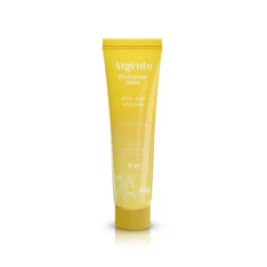 ارجنتو كريم محيط العين 15 جرام | Argento Eye Contour 15 Gm Cream