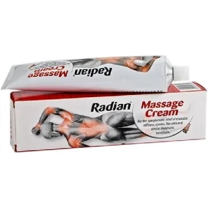 راديان مساج 40 جم كريم (إكس إكس) | Radian Massage 40 Gm Cream (Xx)