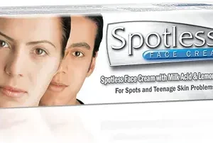 ايفا سبوتلس كريم للبشرة انبوبة 44 جم | Eva Sbwtls Cream Skin Tube 44 Gm