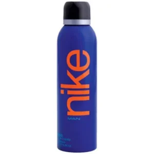 نايك سبراي مزيل العرق للرجال انديجو 200مل | Nike Spray Deodorant Men Andyjw 200Ml