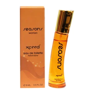 كلاسيك اكسيد برفيوم ماء تواليت 15 مل / 1 | Classic Xceed E.d.t 15 Ml ( Perfume ) W1