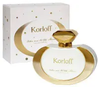 كورلوف تيك مي تو ذا مون أو دي بارفوم للنساء 100 مل | Korloff. Take Me To The Moon 100Ml