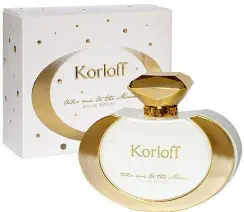 كورلوف تيك مي تو ذا مون أو دي بارفوم للنساء 50 مل | Korloff. Take Me To The Moon 50Ml