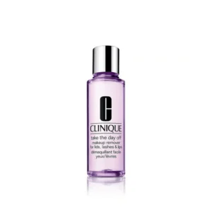 كلينك تاك ذا داي أوف مكياج مزيل 125مل | Clinique Take The Day Off Makeup Remover 125ml