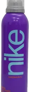 نايك مزيل عرق حريمي سبراي بربل 200 مل | Nike Deod Spr. F/W Edt.200Ml Purple