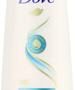 دوف شامبو عناية يومية 400 مل ( عرض خاص ) | Dove Sh. 400Ml Daily Care #
