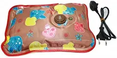 ماس كهربائي هوت ماء باج قربة مياه ساخنة بالكهرباء فرو بجراب ماس | Mas Electric Hot Water Bag Bag Water Sakhna Balkhrba Frw With Case Mas