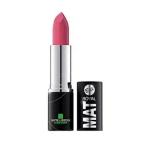 بيل رويال مط ليب ستيك / 02 | Bell Royal Mat Lipstick No 02