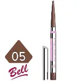 بيل بريسيشن ستاي اون اي لاينر / 05 | Bell Precision Stay - On Lip Liner No 05